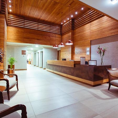 Hotel Atacama Suites โคเปียโป ภายนอก รูปภาพ