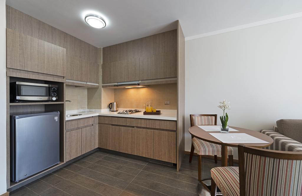 Hotel Atacama Suites โคเปียโป ห้อง รูปภาพ