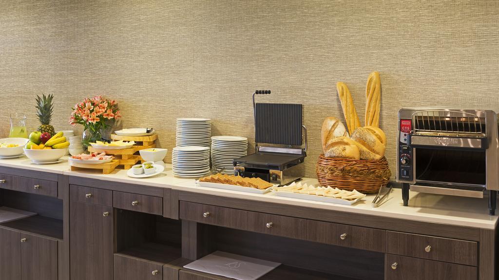 Hotel Atacama Suites โคเปียโป ภายนอก รูปภาพ