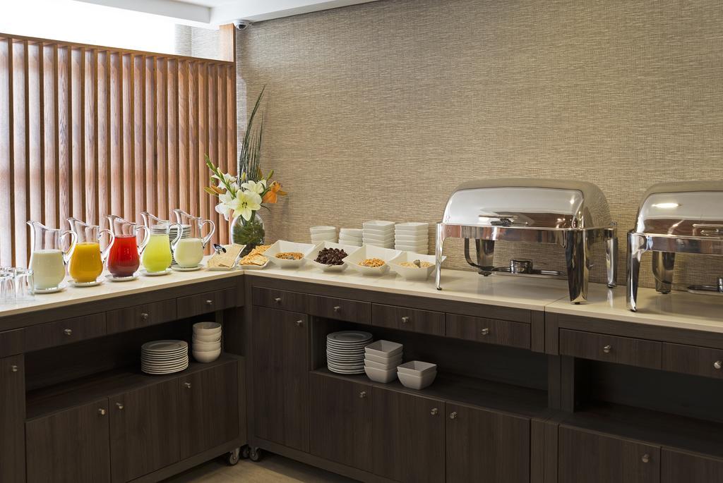 Hotel Atacama Suites โคเปียโป ภายนอก รูปภาพ