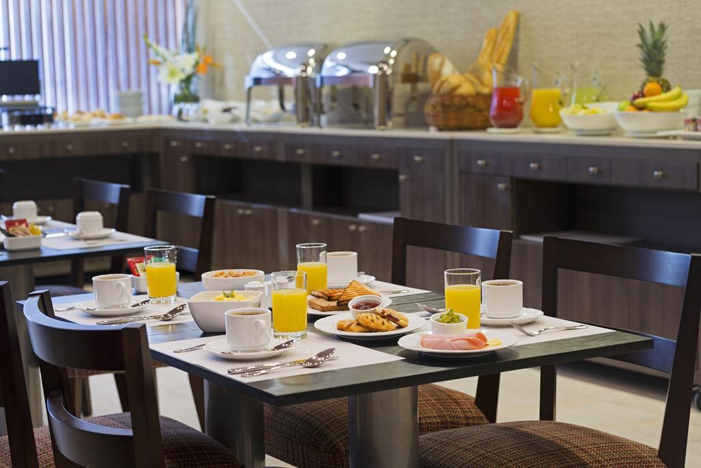 Hotel Atacama Suites โคเปียโป ภายนอก รูปภาพ