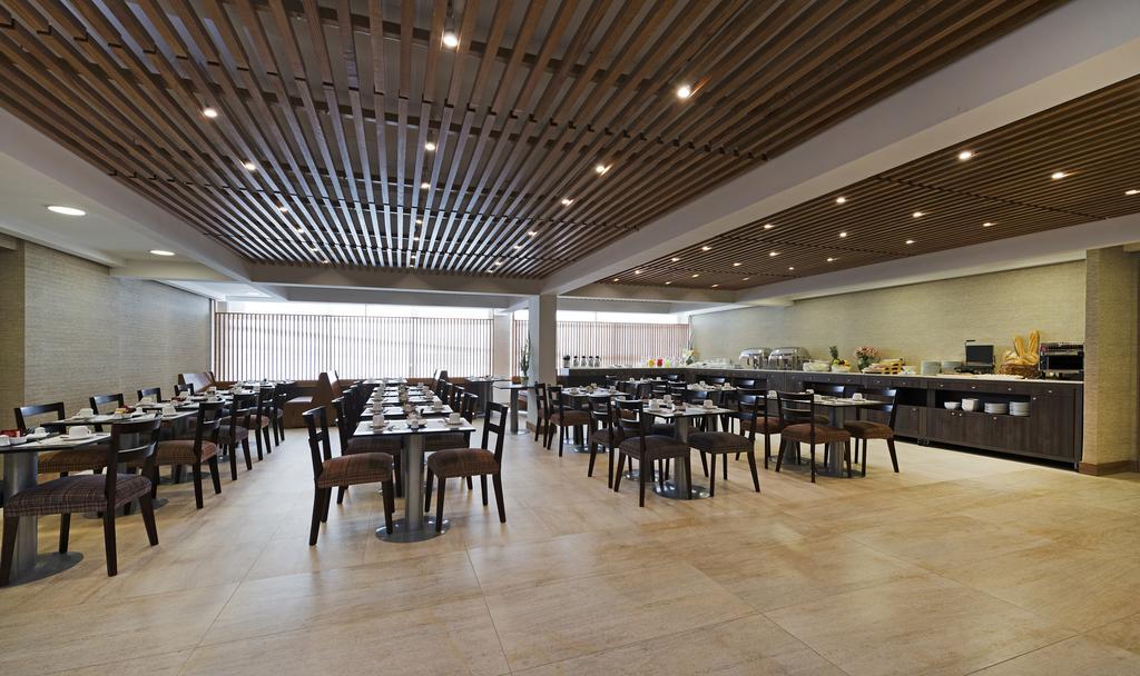 Hotel Atacama Suites โคเปียโป ภายนอก รูปภาพ